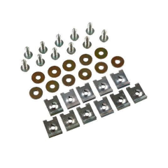 Ремкомплект крепления переднего крыла B@3 2170 L@DA Prior@