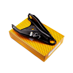 Рычаг передней подвески правый L@DA L@ЯGUS, Renault Logan, Sandero (без шаровой опоры)