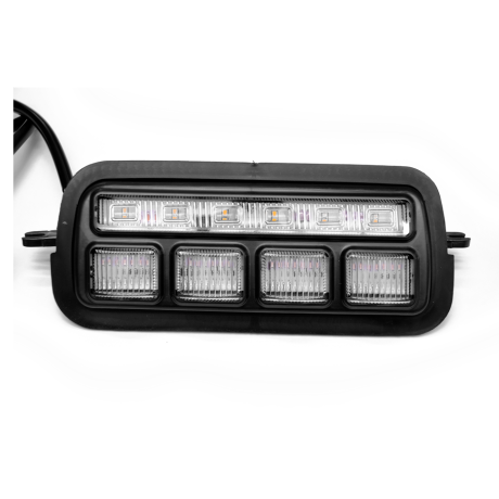 LED подфарники -CLASSIC- для L@DA NIV@ купить недорого с доставкой в Нижний-Новгород