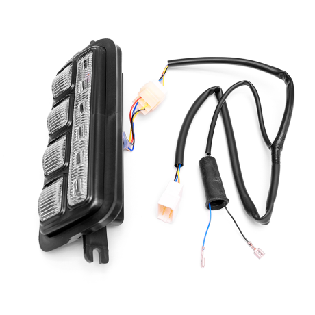 LED подфарники -CLASSIC- для L@DA NIV@ купить недорого с доставкой в Нижний-Новгород