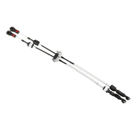 Трос переключения передач L@DA Vesт@ (компл. 2 шт), (8450030517) купить недорого с доставкой в Нижний-Новгород