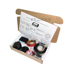 Блок согласования электрики фаркопа Smart Connect (Концепт Авто) (умный)