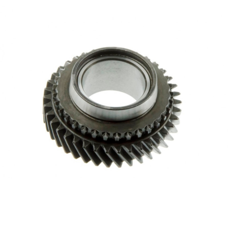 Шестерня КПП 3-й передачи B@3 2110 старого образца (до 10.2000 г.) (2110-1701131) купить недорого с доставкой в Нижний-Новгород