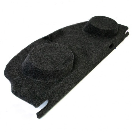 Полка B@3 2190 L@DA Gr@nt@ (мод. 1, отв. под динамики 13см) купить недорого с доставкой в Нижний-Новгород