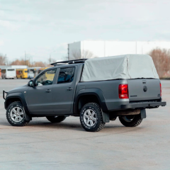 Тент для грузового каркаса F-DESIGN для Volkswagen Amarok