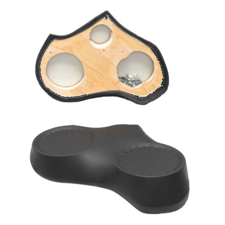 Подиумы B@3 2190, 2191 L@DA Gr@nt@ (3-х компонентные, 16+16см+рупорный твитер) мод. 1 купить недорого с доставкой в Нижний-Новгород