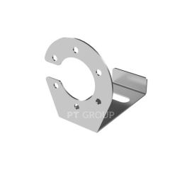 Подрозетник для ТСУ универсальный вертикальный (НПС)