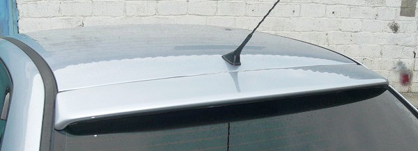 Козырек на заднее стекло для Mitsubishi Lancer IX (2003-2009) купить недорого с доставкой в Нижний-Новгород