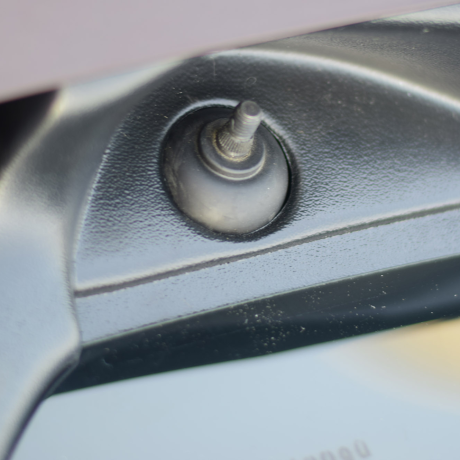 Накладка в проем стеклоочистителей (жабо) БЕЗ СКОТЧА (ABS) RENAULT Duster 2012-2020 / NISSAN Terrano 2014- купить недорого с доставкой в Нижний-Новгород